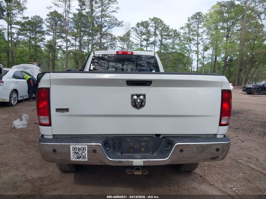 2011 Ram Ram 3500 Laramie VIN: 3D73Y3CL4BG558452 Lot: 44864831