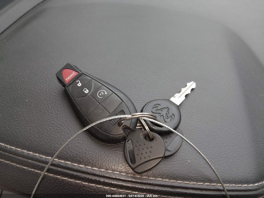 2011 Ram Ram 3500 Laramie VIN: 3D73Y3CL4BG558452 Lot: 44864831