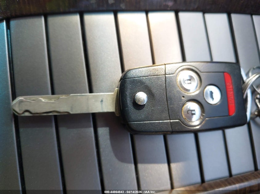 2012 Acura Mdx Technology Package VIN: 2HNYD2H43CH501100 Lot: 44864843