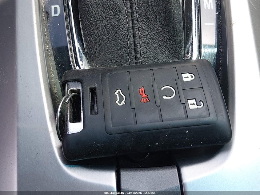 2013 Cadillac Cts Standard VIN: 1G6DA1E30D0129873 Lot: 44864846