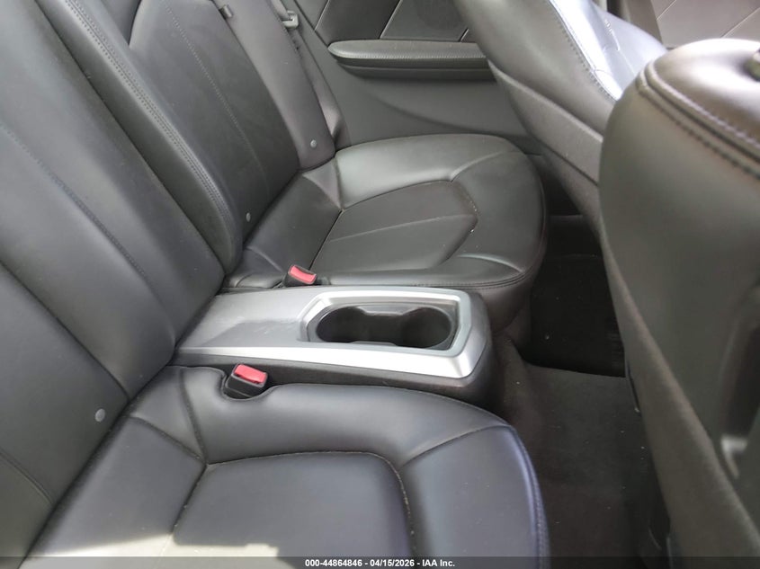 2013 Cadillac Cts Standard VIN: 1G6DA1E30D0129873 Lot: 44864846