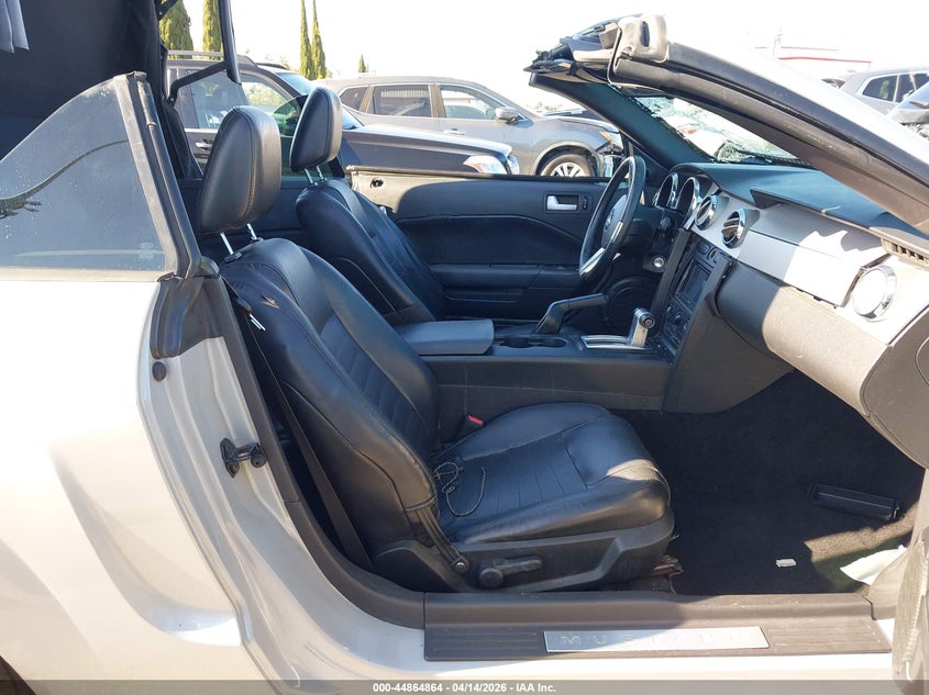 2006 Ford Mustang Gt