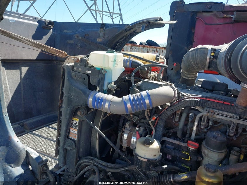2016 OTHER PETERBILT 365 TRUCK N/A