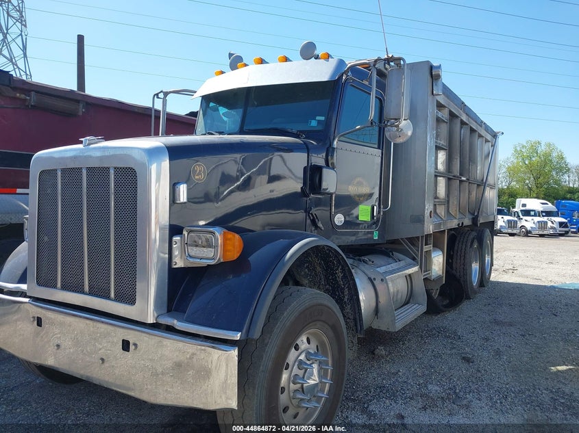 2016 OTHER PETERBILT 365 TRUCK N/A
