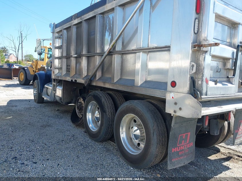 2016 OTHER PETERBILT 365 TRUCK N/A