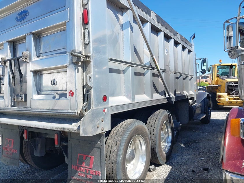 2016 OTHER PETERBILT 365 TRUCK N/A