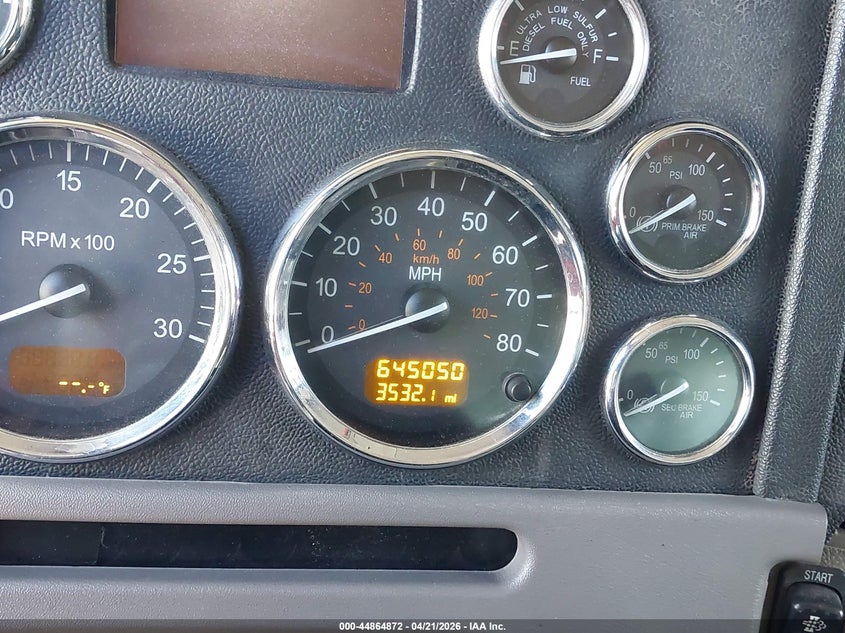 2016 OTHER PETERBILT 365 TRUCK N/A
