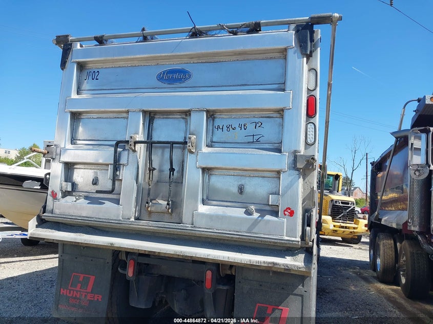 2016 OTHER PETERBILT 365 TRUCK N/A