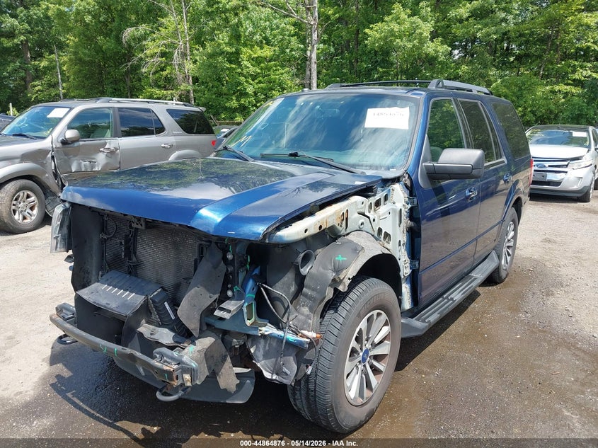 Vin: 1fmju1jtxhea84376, lot: 45362186, ford expedition xlt 20172