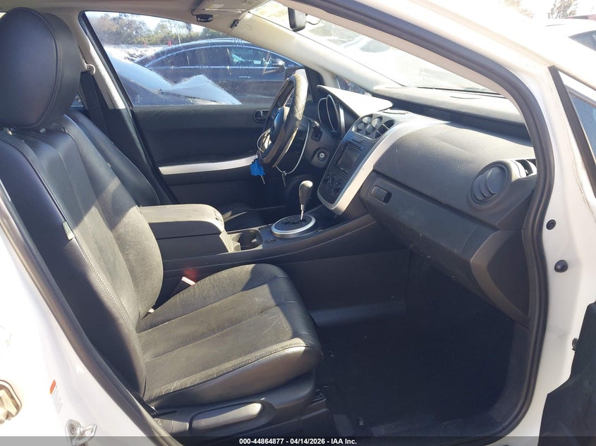 2008 Mazda Cx-7 Touring