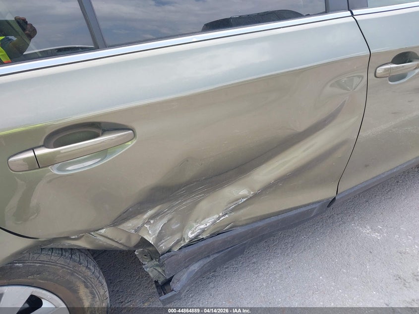 2017 Subaru Outback 2.5I Premium VIN: 4S4BSAFC4H3242709 Lot: 44864889