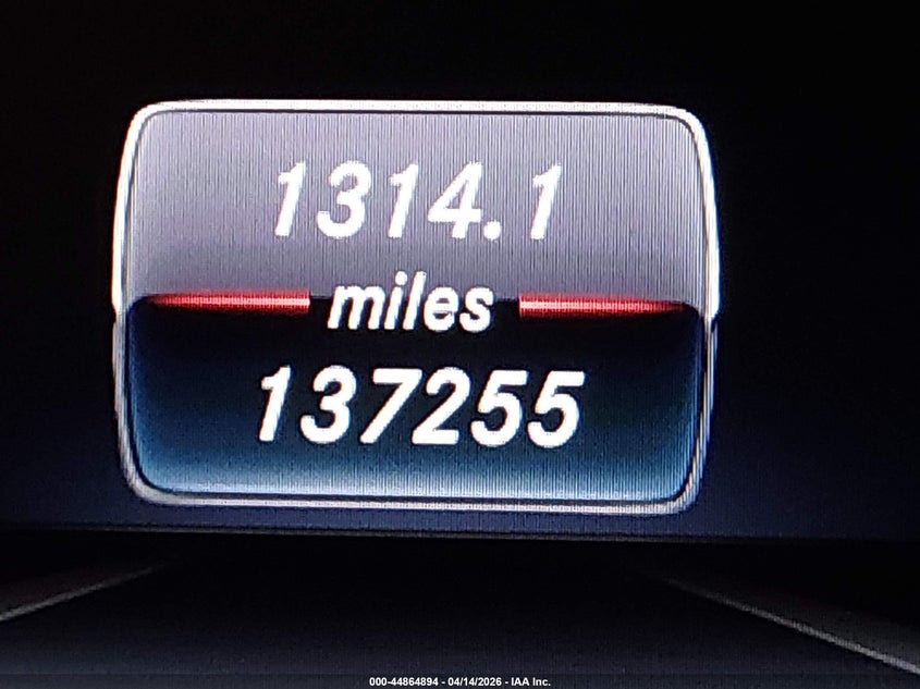 2016 Mercedes-Benz Cla 250 VIN: WDDSJ4EB8GN380733 Lot: 44864894