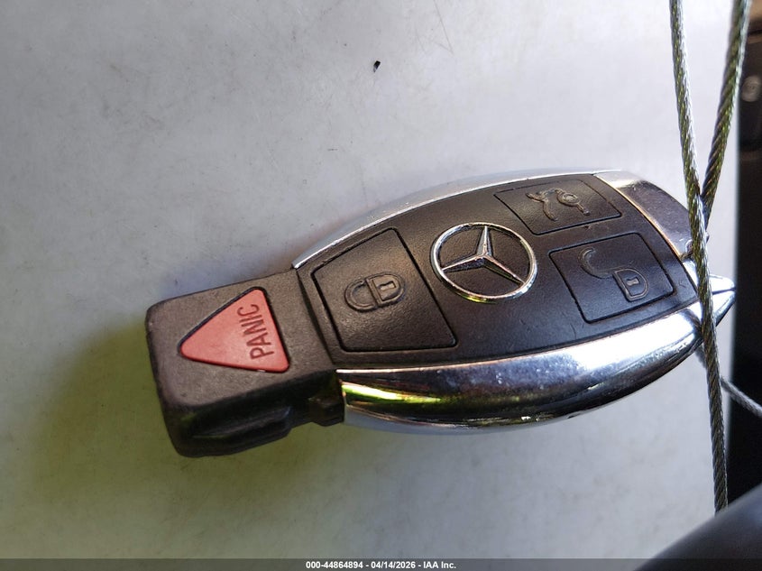 2016 Mercedes-Benz Cla 250 VIN: WDDSJ4EB8GN380733 Lot: 44864894