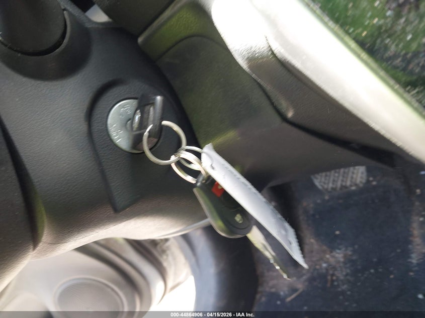 2017 Nissan Versa Note Sv VIN: 3N1CE2CP1HL368479 Lot: 44864906