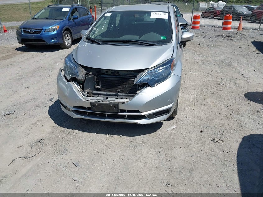 2017 Nissan Versa Note Sv VIN: 3N1CE2CP1HL368479 Lot: 44864906