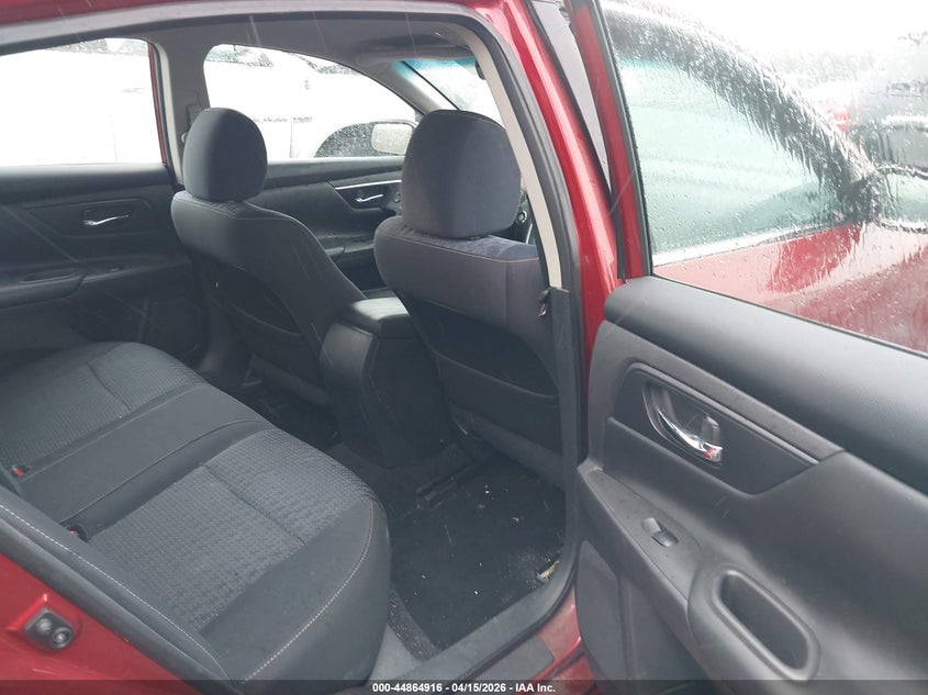 2016 Nissan Altima 2.5/2.5 S/2.5 Sl/2.5 Sr/2.5 Sv VIN: 1N4AL3AP1GC136273 Lot: 44864916