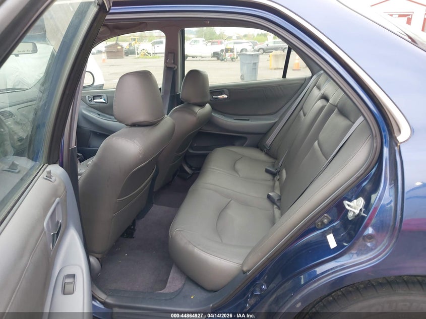 2001 Honda Accord 2.3 Lx VIN: JHMCG56451C021506 Lot: 44864927