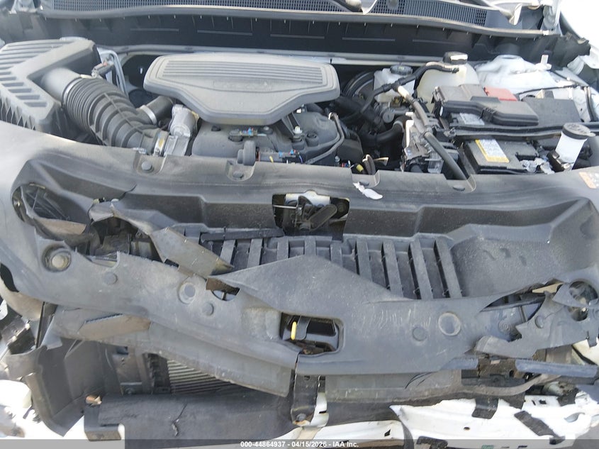 2024 Chevrolet Blazer Fwd Premier VIN: 3GNKBFRS9RS195636 Lot: 44864937