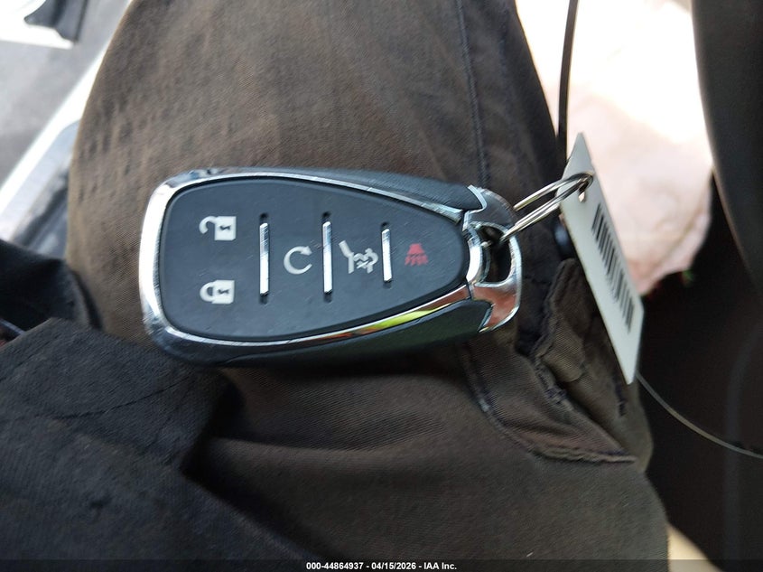 2024 Chevrolet Blazer Fwd Premier VIN: 3GNKBFRS9RS195636 Lot: 44864937