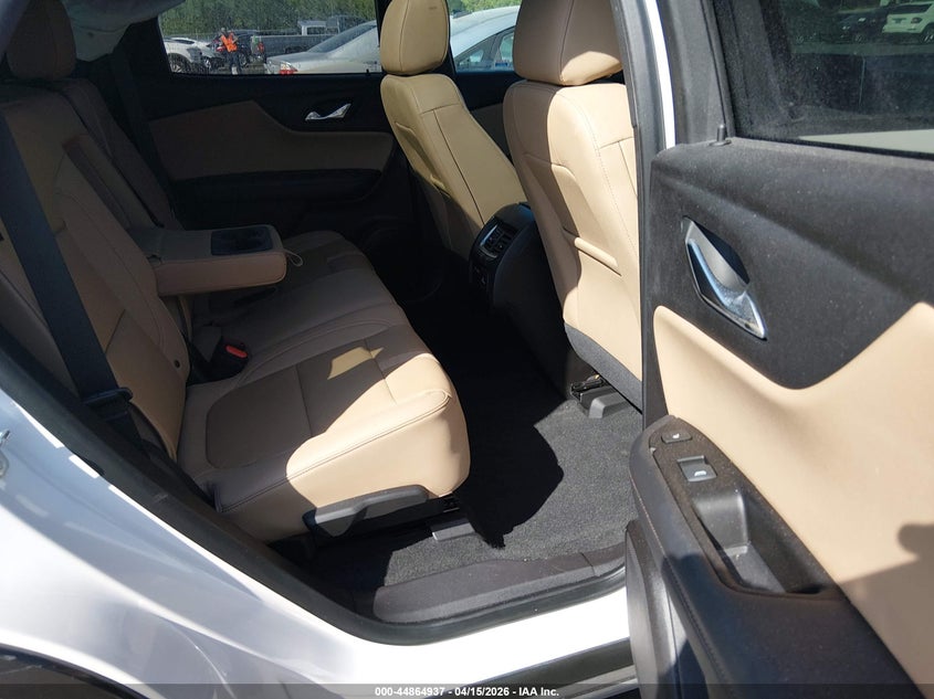 2024 Chevrolet Blazer Fwd Premier VIN: 3GNKBFRS9RS195636 Lot: 44864937