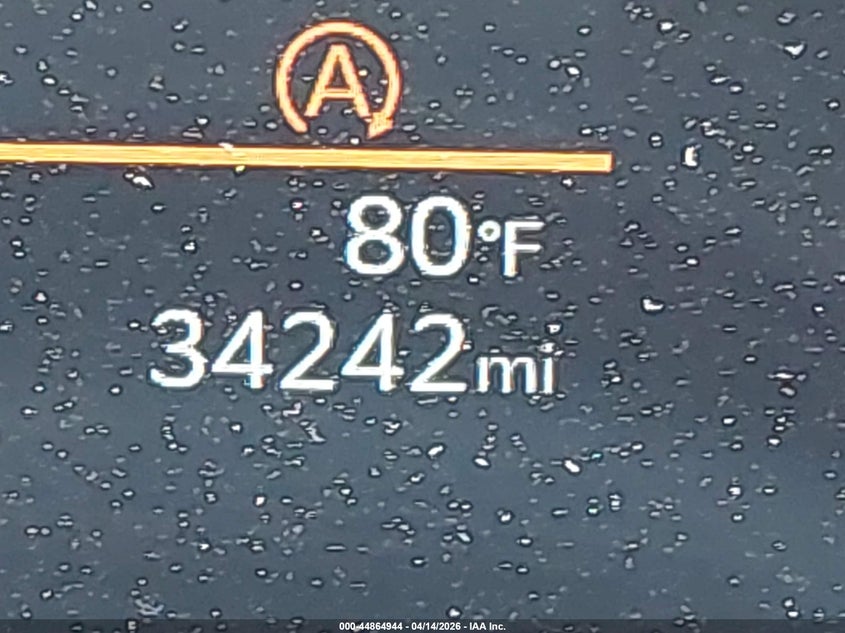 2025 Kia K5 Lxs VIN: KNAG24J76S5293580 Lot: 44864944