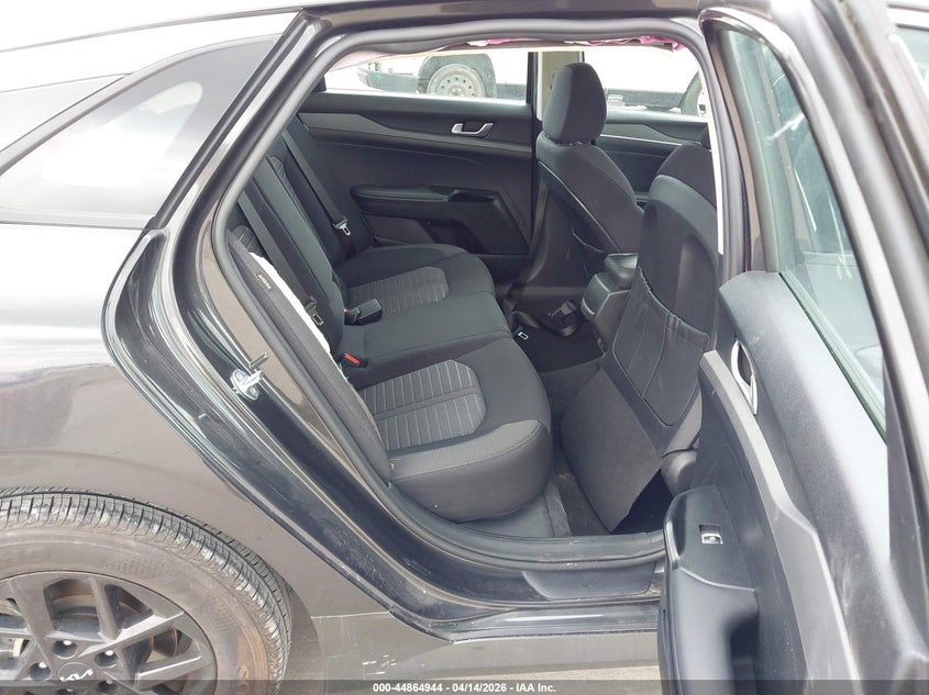 2025 Kia K5 Lxs VIN: KNAG24J76S5293580 Lot: 44864944