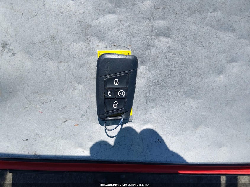 2022 Volkswagen Tiguan 2.0T Se VIN: 3VV3B7AX9NM082960 Lot: 44864952