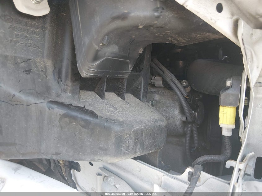 2017 Subaru Impreza 2.0I VIN: 4S3GTAA62H3749472 Lot: 44864959