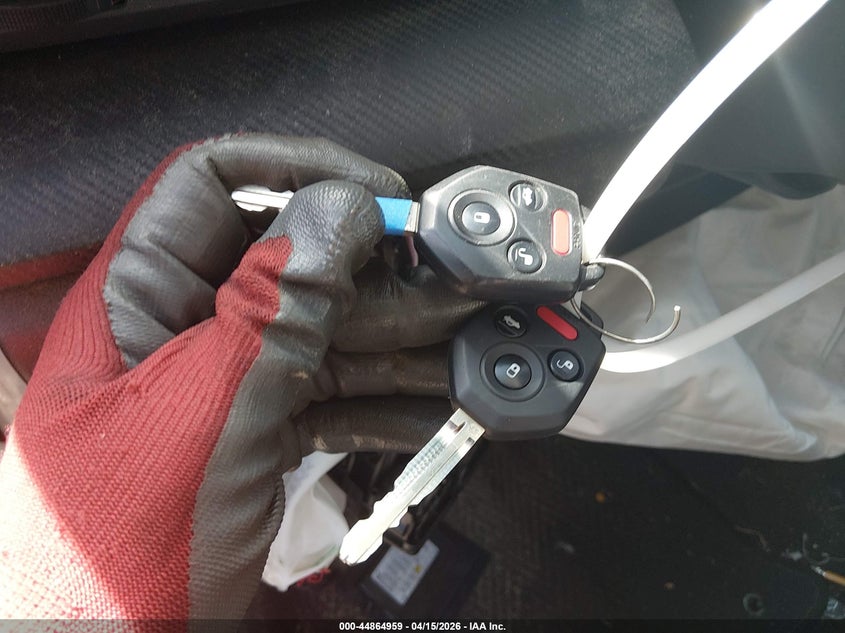 2017 Subaru Impreza 2.0I VIN: 4S3GTAA62H3749472 Lot: 44864959