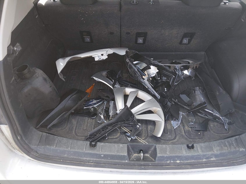 2017 Subaru Impreza 2.0I VIN: 4S3GTAA62H3749472 Lot: 44864959