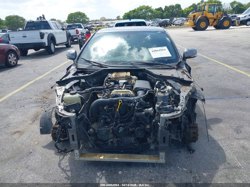 2017 Infiniti Q60 2.0T Premium VIN: JN1CV7EL3HM320690 Lot: 44864964