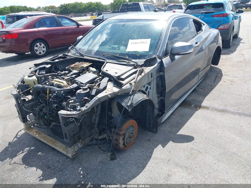 2017 Infiniti Q60 2.0T Premium VIN: JN1CV7EL3HM320690 Lot: 44864964