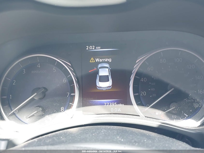 2017 Infiniti Q60 2.0T Premium VIN: JN1CV7EL3HM320690 Lot: 44864964