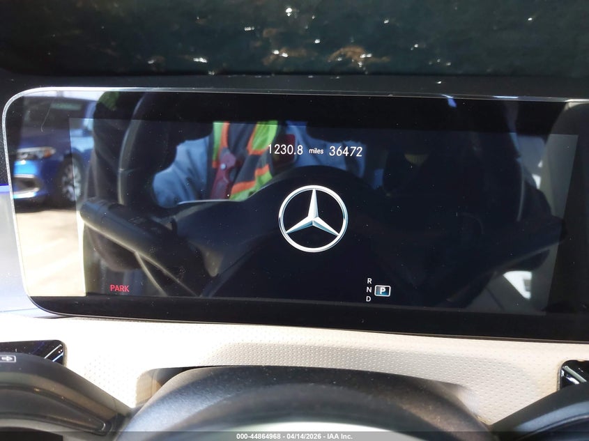 2021 Mercedes-Benz A 220 VIN: W1K3G4EB7MJ273212 Lot: 44864968