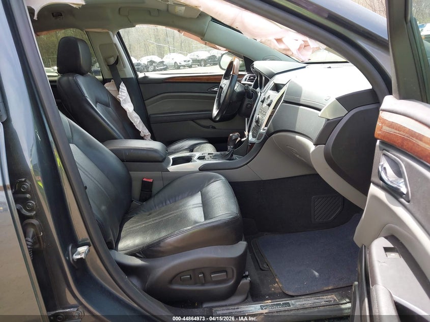 2011 Cadillac Srx Performance Collection VIN: 3GYFNBEY6BS568023 Lot: 44864973