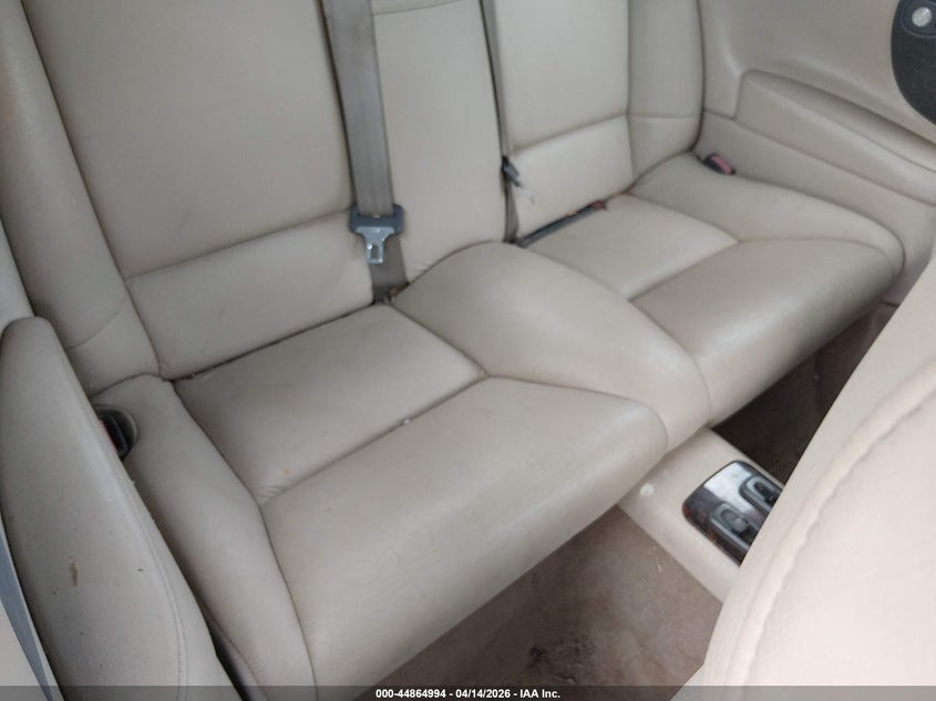 2001 Volvo C70 Lt VIN: YV1NC56D61J017816 Lot: 44864994