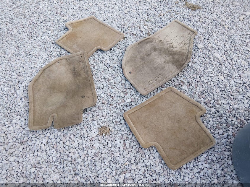 2001 Volvo C70 Lt VIN: YV1NC56D61J017816 Lot: 44864994