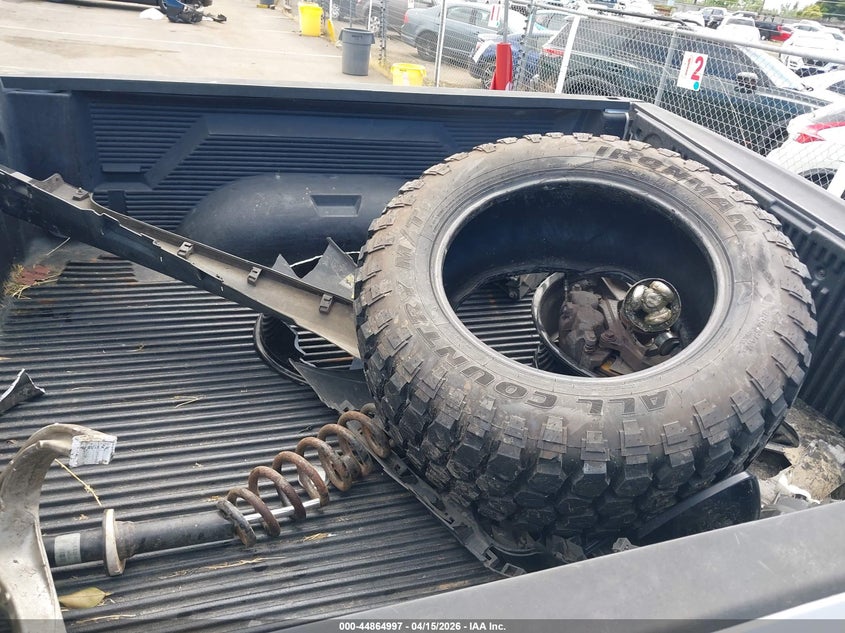 2013 Ram 1500 Slt VIN: 1C6RR7GT5DS695406 Lot: 44864997