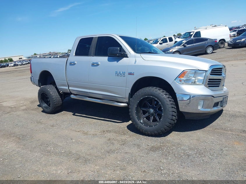 Vin: 1c6rr7gt5ds695406, lot: 45362308, ram 1500 slt 2013 img_1