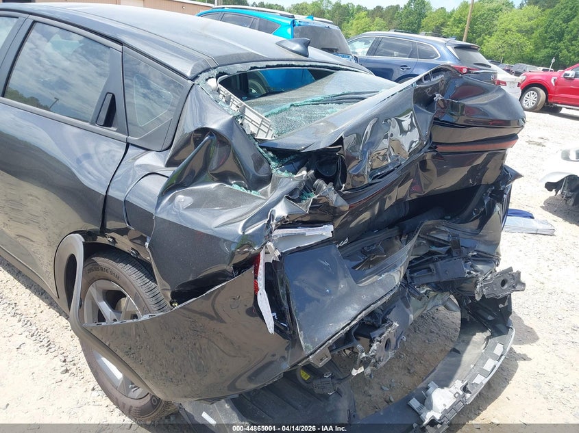 2025 Kia K4 Lxs VIN: 3KPFT4DE5SE186028 Lot: 44865001