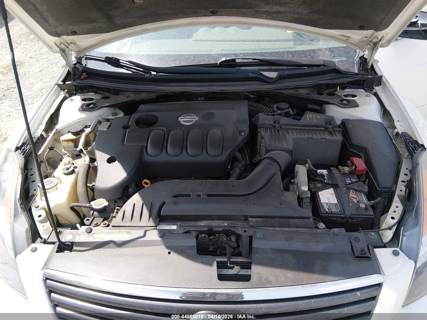 2009 Nissan Altima 2.5 S VIN: 1N4AL21E19C180818 Lot: 44865015