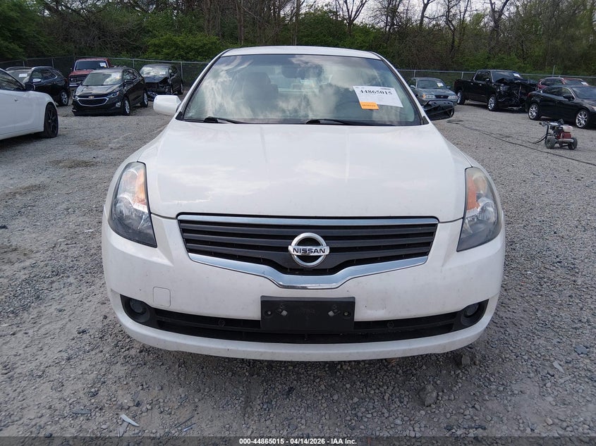 2009 Nissan Altima 2.5 S VIN: 1N4AL21E19C180818 Lot: 44865015