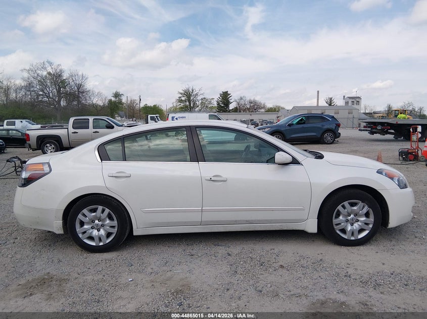 2009 Nissan Altima 2.5 S VIN: 1N4AL21E19C180818 Lot: 44865015