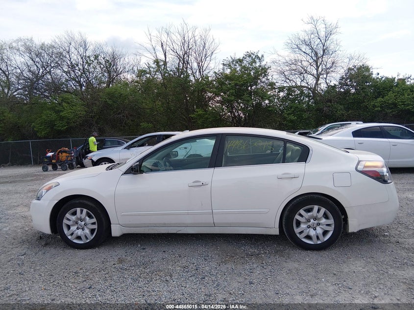 2009 Nissan Altima 2.5 S VIN: 1N4AL21E19C180818 Lot: 44865015