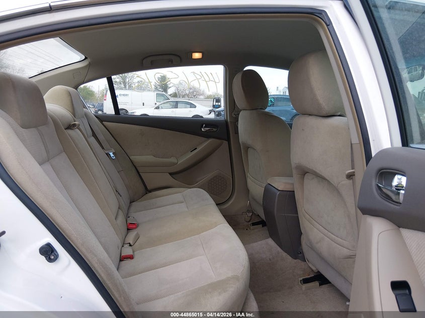 2009 Nissan Altima 2.5 S VIN: 1N4AL21E19C180818 Lot: 44865015