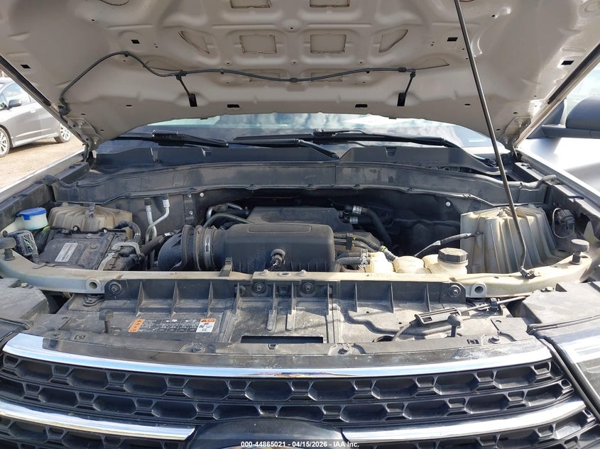 2020 Ford Explorer Xlt VIN: 1FMSK8DH4LGC72219 Lot: 44865021