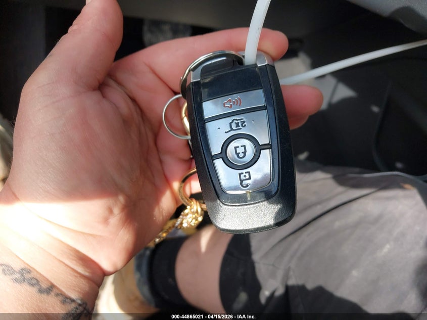 2020 Ford Explorer Xlt VIN: 1FMSK8DH4LGC72219 Lot: 44865021