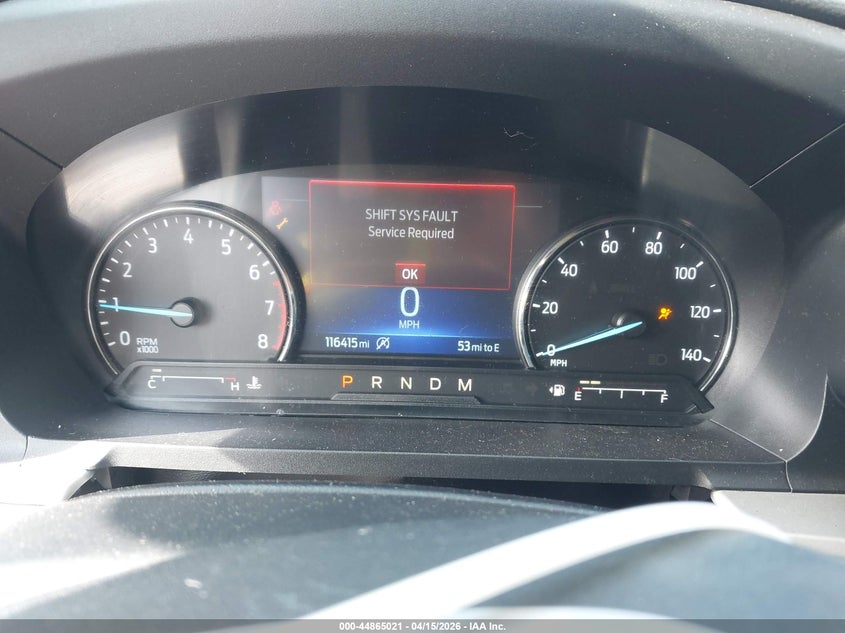 2020 Ford Explorer Xlt VIN: 1FMSK8DH4LGC72219 Lot: 44865021