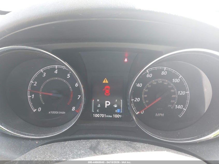 2020 Mitsubishi Outlander Sport 2.0 Be Awc/2.0 Es Awc/2.0 Se Awc/2.0 Sp Awc VIN: JA4AR3AU1LU022996 Lot: 44865040