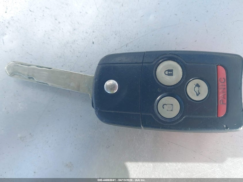 2008 Acura Tl 3.2 VIN: 19UUA66248A008667 Lot: 44865041